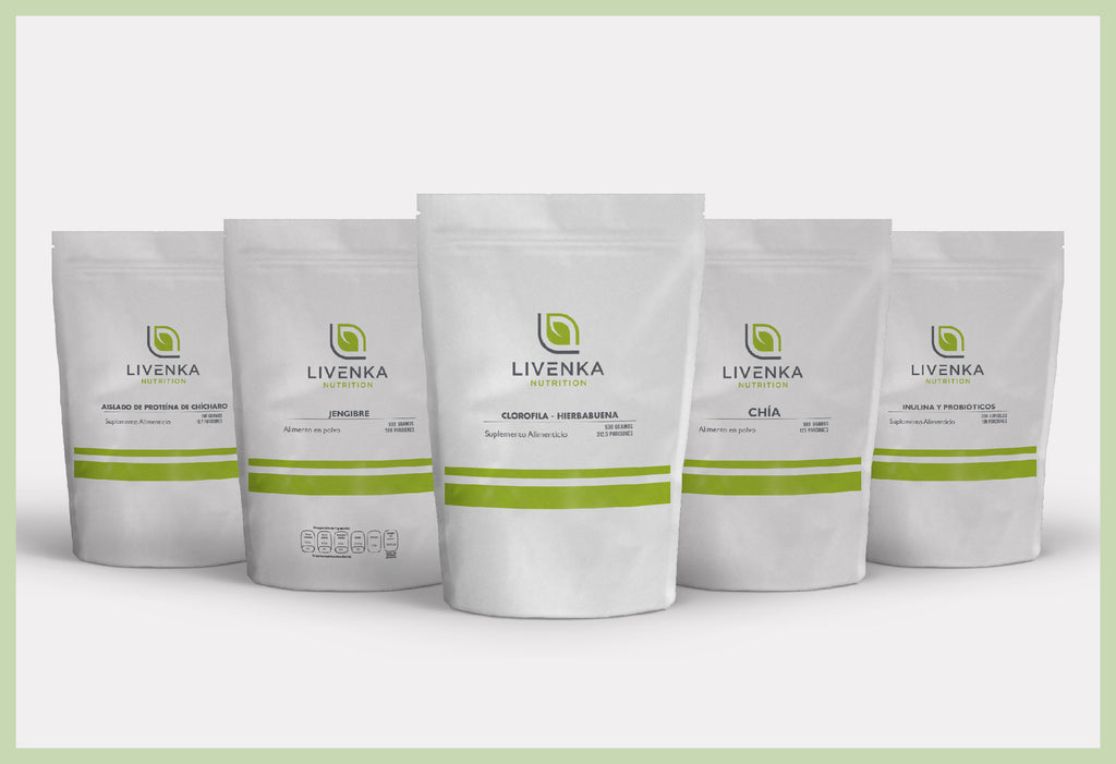 Kit Detox
