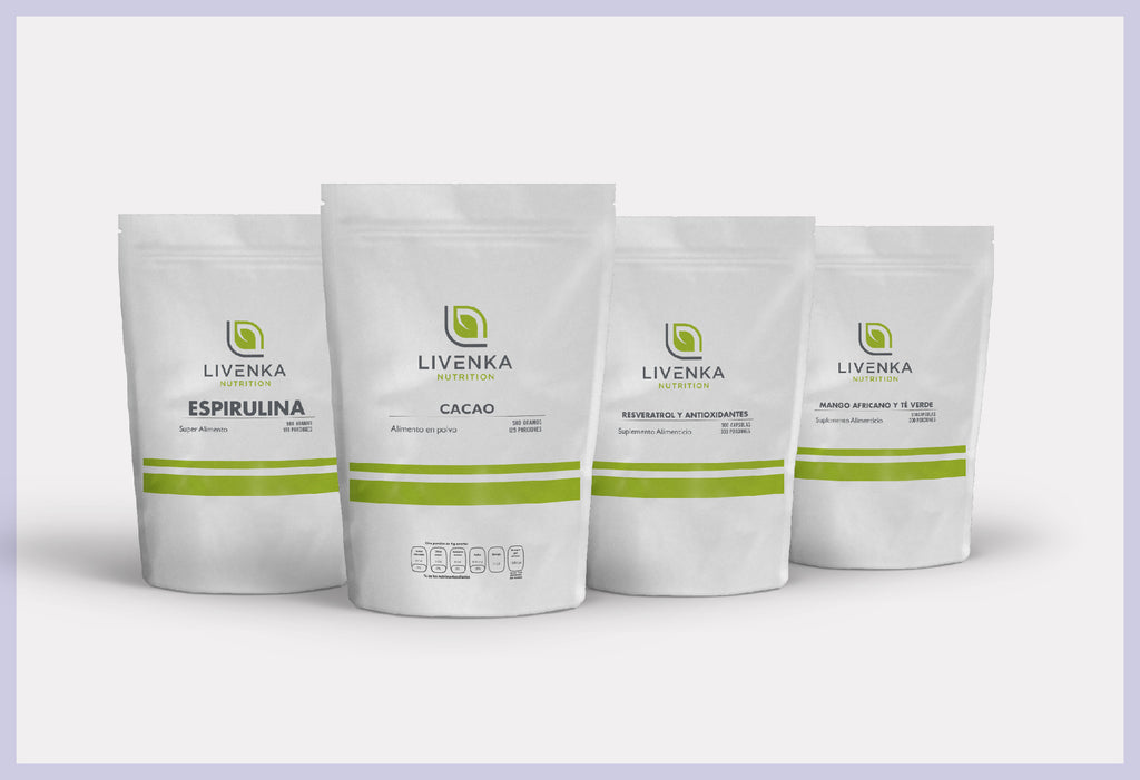 Kit Energía