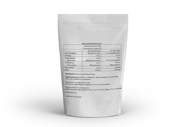 Wheatgrass - 500 g