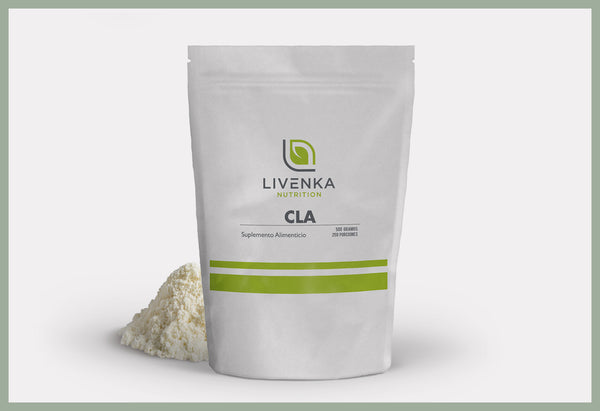 CLA puro - 500 g